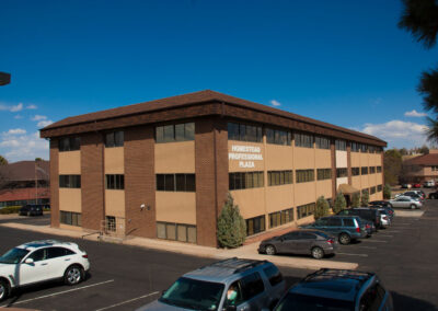 6909 S Holly Cir, Suites 250, Centennial (LEASED)