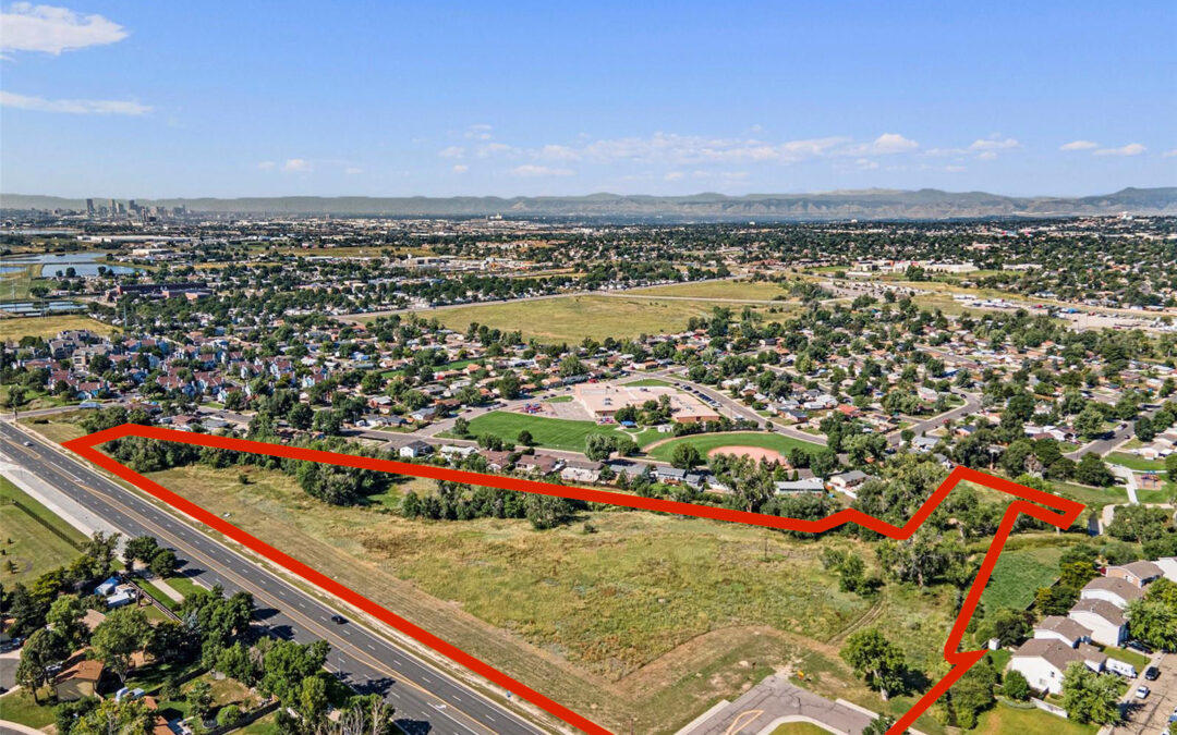 9200 Colorado Blvd – Thornton Redevelopment Land Opportunity (AVAILABLE)