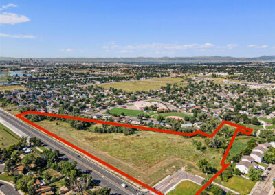 9200 Colorado Blvd – Thornton Redevelopment Land Opportunity (AVAILABLE)