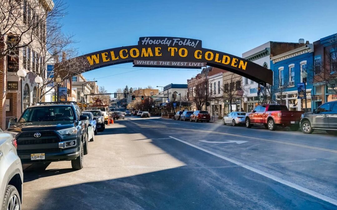 1299 Washington Ave, Suite 120, Golden, CO 80401 (Active)