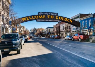 1299 Washington Ave, Suite 120, Golden, CO 80401 (Active)